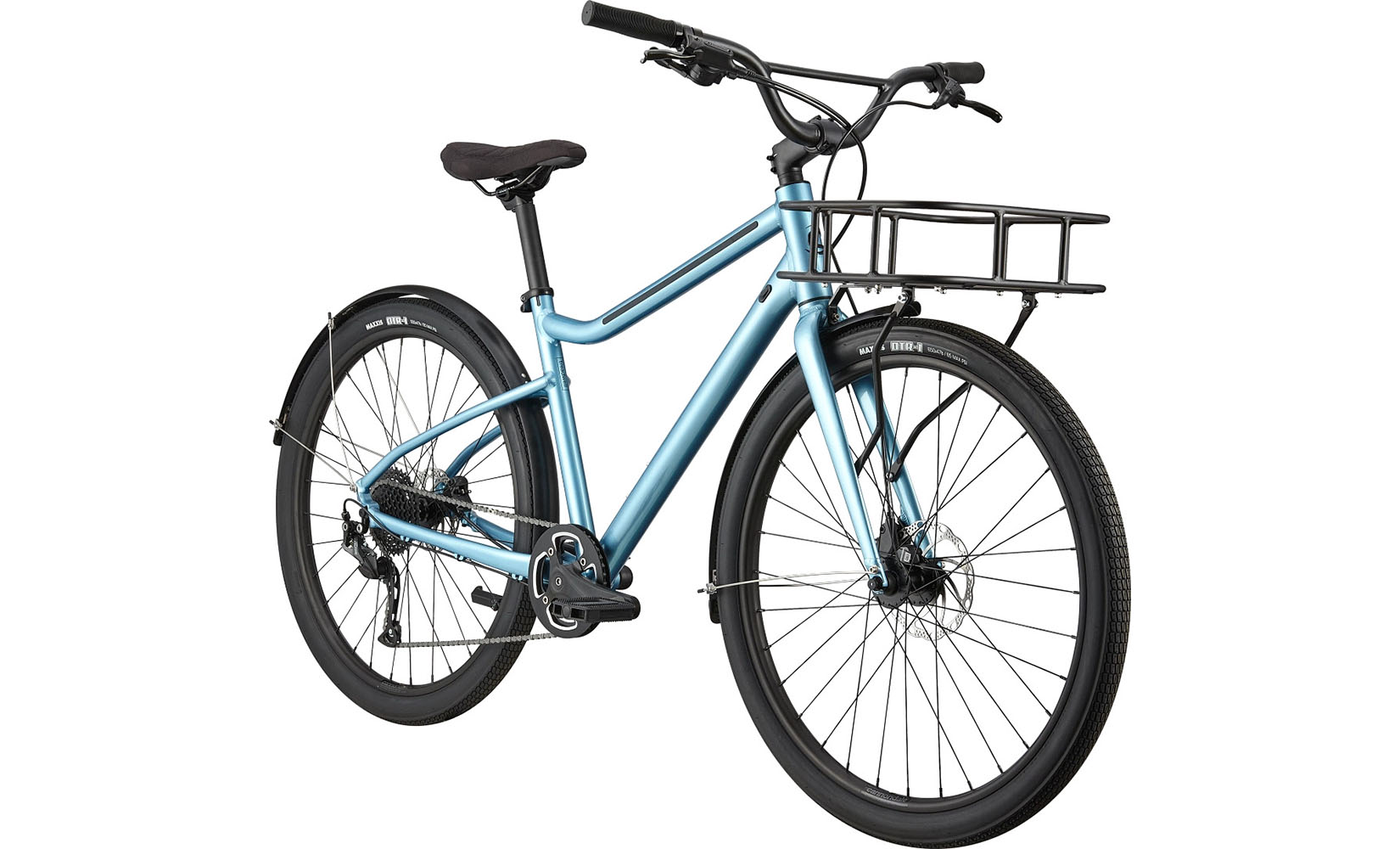Treadwell EQP 27.5