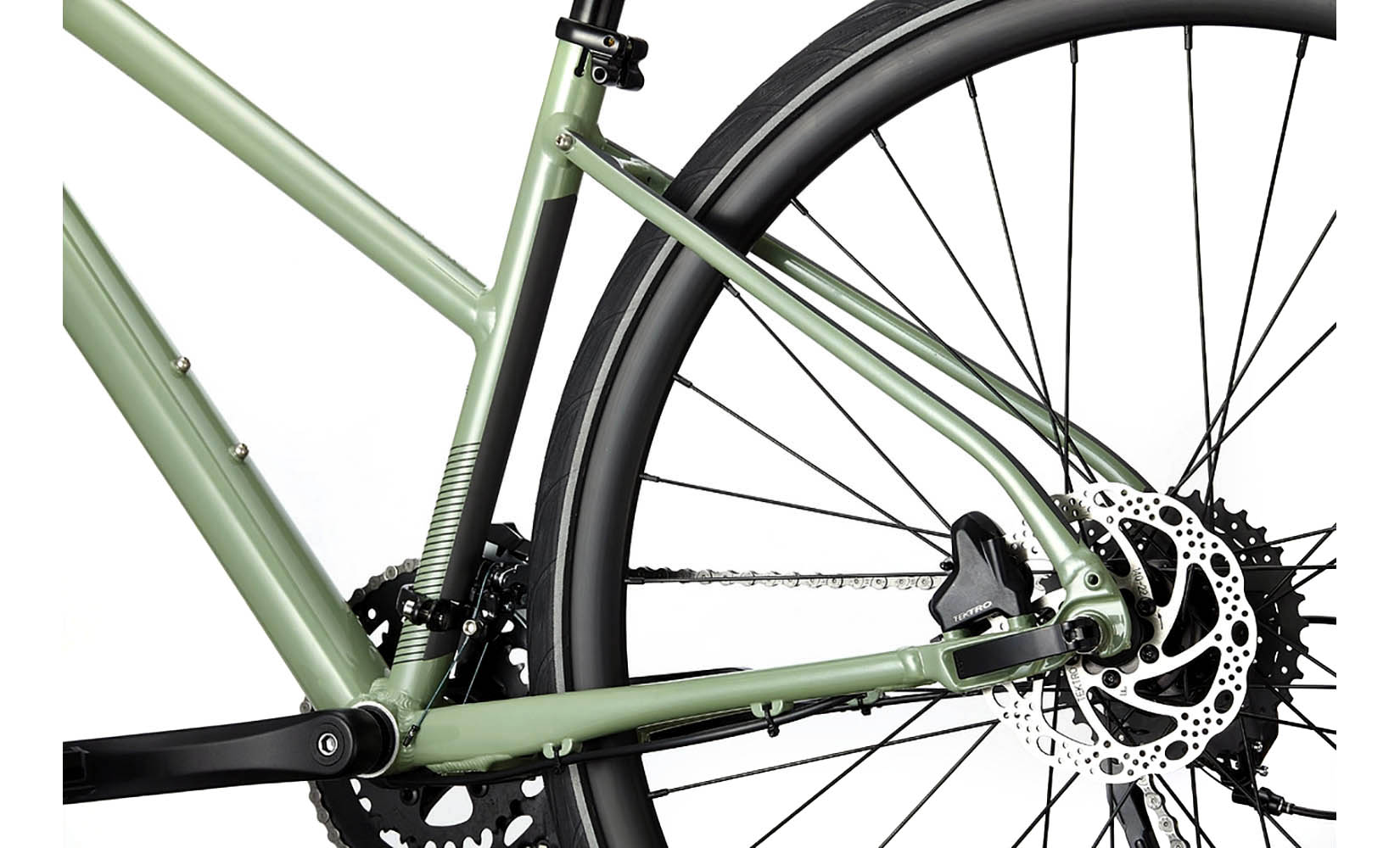Quick Disc 3 Remixte 700 F
